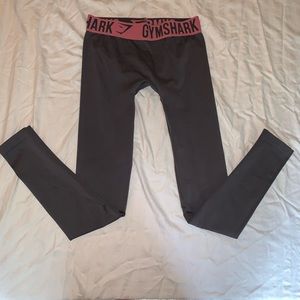 Gymshark fit leggings
